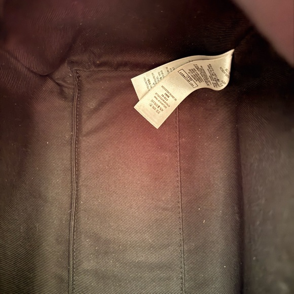 Burberry Bowling Bag - Medium
Authentic - Picture 11 of 16